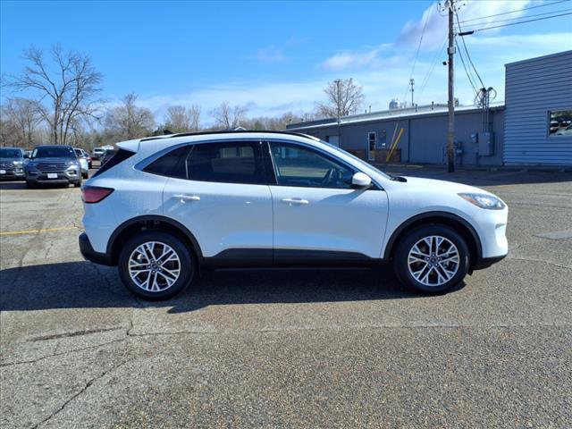 2022 Ford Escape SEL - Photo 2