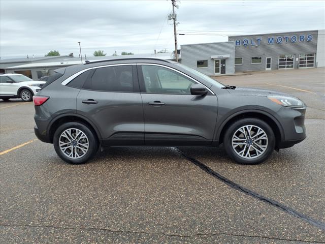 2020 Ford Escape SEL - Photo 2