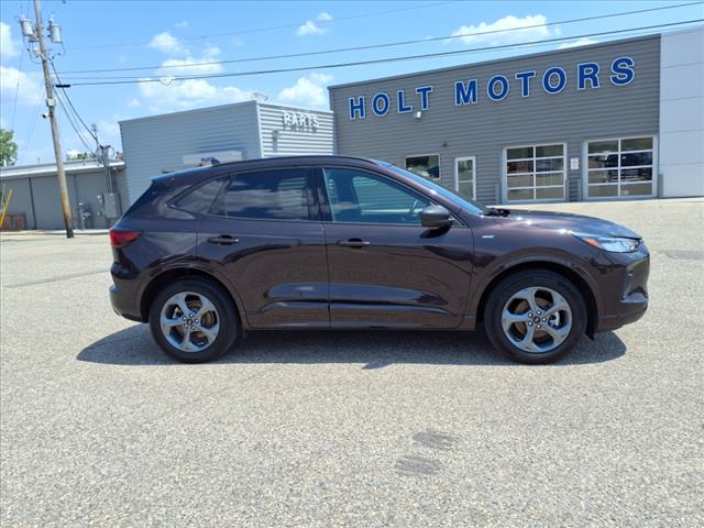 2023 Ford Escape ST-Line - Photo 2