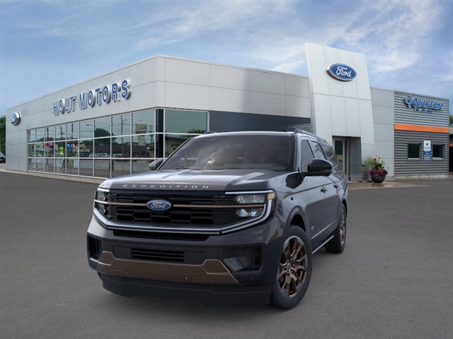 2025 Ford Expedition MAX King Ranch - Photo 2