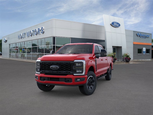 2025 Ford F-350 Super Duty Lariat - Photo 2