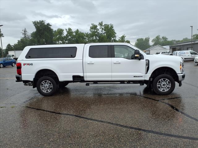 2024 Ford F-350 Super Duty Lariat - Photo 2