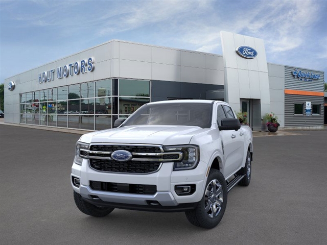 2024 Ford Ranger XLT - Photo 2