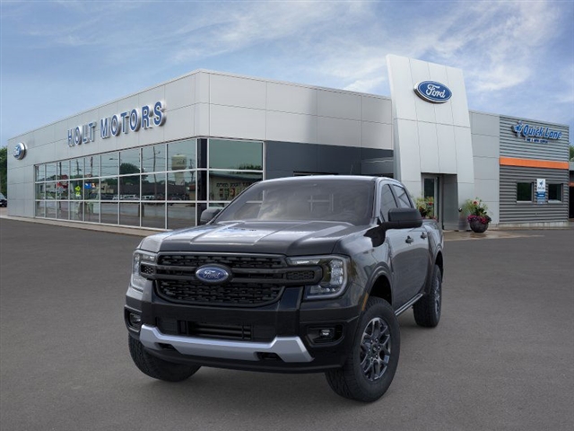 2025 Ford Ranger XLT - Photo 2