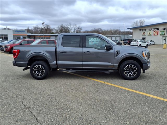2023 Ford F-150 XLT - Photo 2
