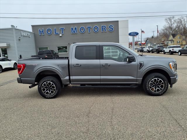 2021 Ford F-150 XLT - Photo 2