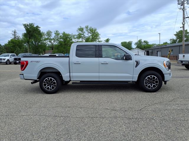 2023 Ford F-150 XLT - Photo 2
