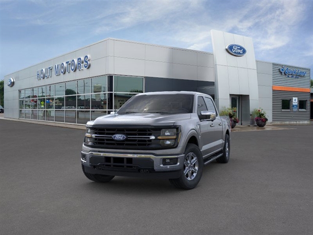 2024 Ford F-150 XLT - Photo 2
