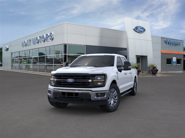 2024 Ford F-150 XLT - Photo 2