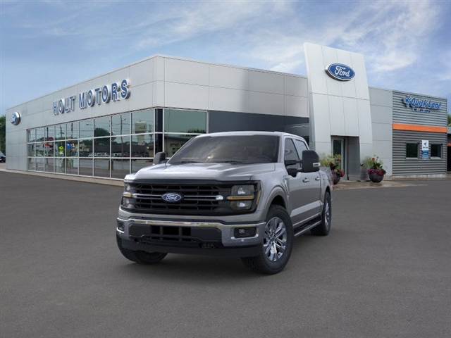 2024 Ford F-150 XLT - Photo 2