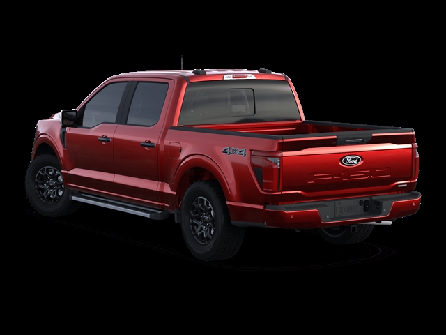 2024 Ford F-150 XLT - Photo 2