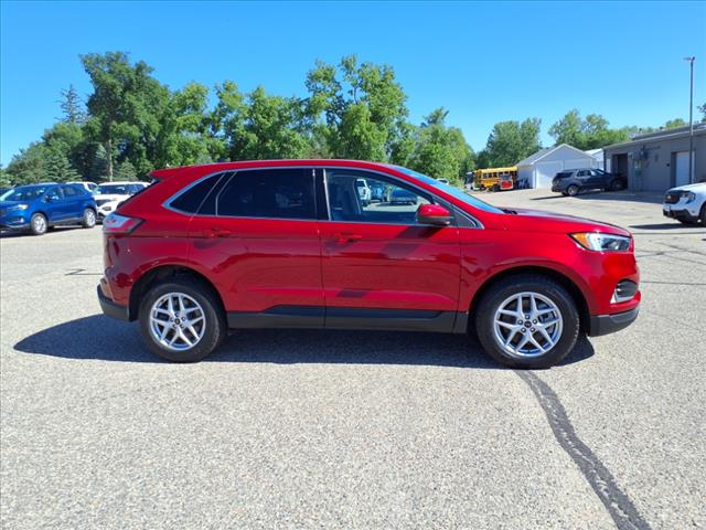 2023 Ford Edge SEL - Photo 2
