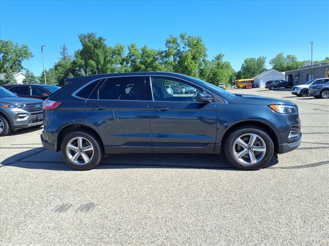 2023 Ford Edge SEL - Photo 2
