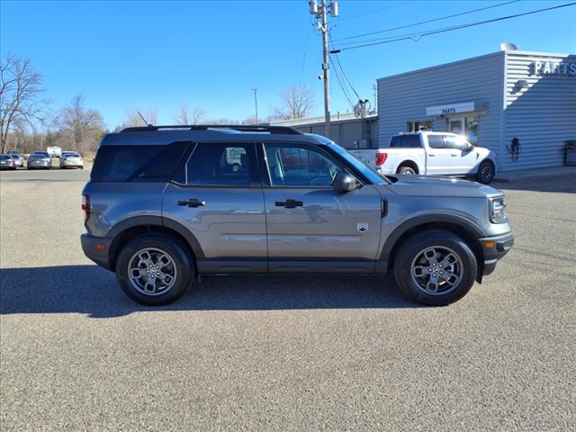 2021 Ford Bronco Sport Big Bend - Photo 2