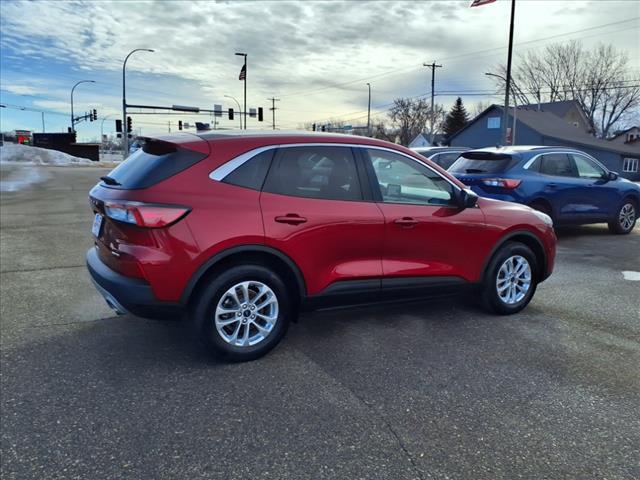 2022 Ford Escape SE - Photo 3