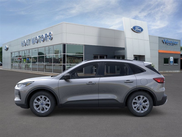 2025 Ford Escape Active - Photo 3