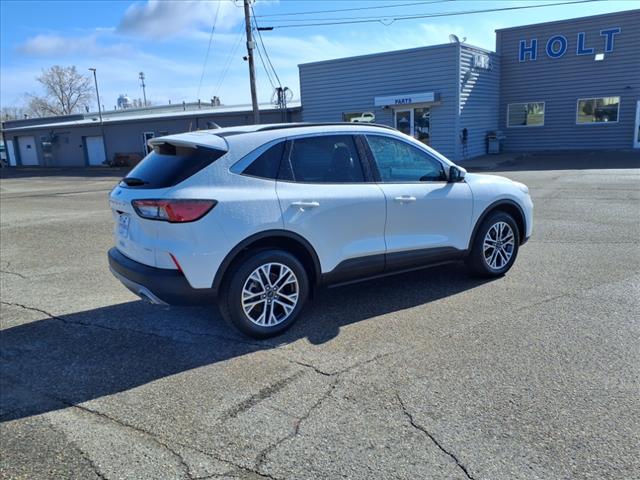 2022 Ford Escape SEL - Photo 3