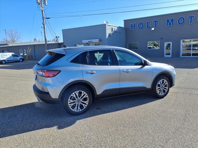 2022 Ford Escape SEL - Photo 3