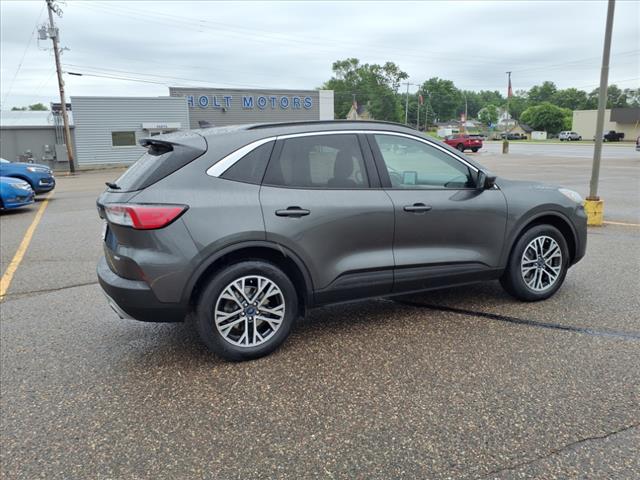 2020 Ford Escape SEL - Photo 3