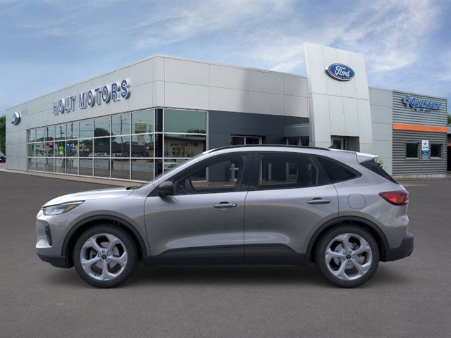 2025 Ford Escape ST-Line - Photo 3