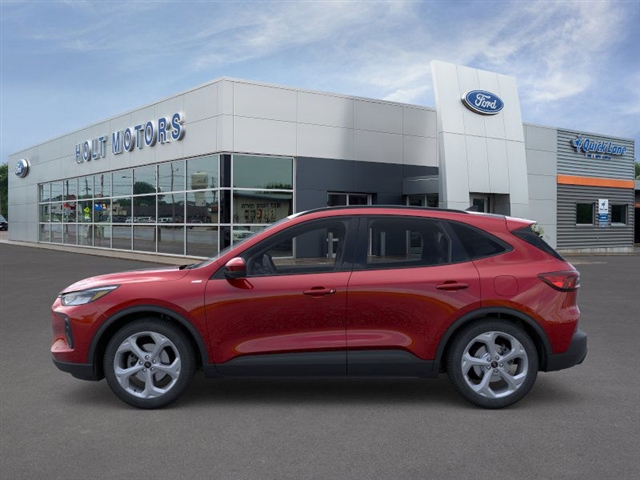 2025 Ford Escape Hybrid ST-Line Select - Photo 3