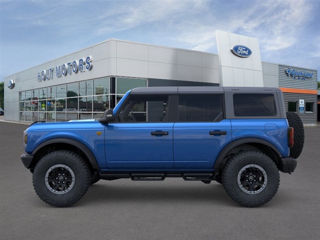 2024 Ford Bronco Badlands - Photo 3