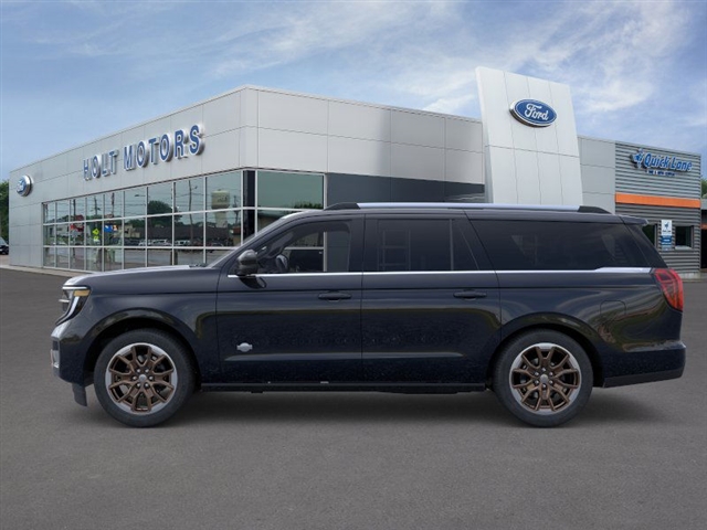 2025 Ford Expedition MAX King Ranch - Photo 3