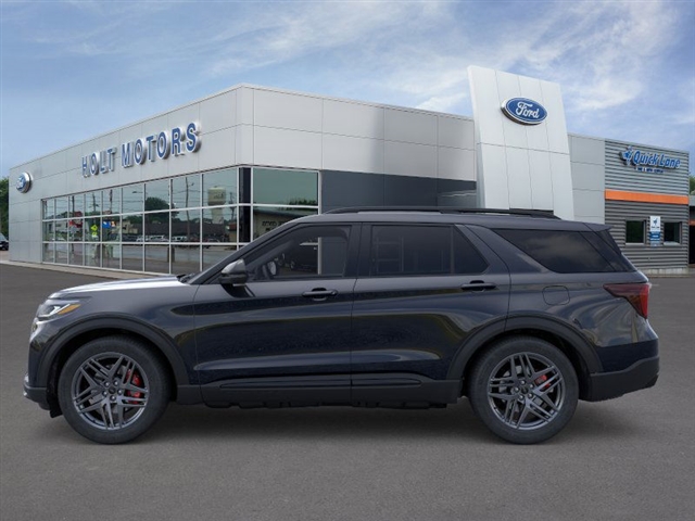 2025 Ford Explorer ST - Photo 3