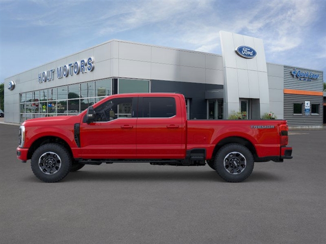 2025 Ford F-350 Super Duty Lariat - Photo 3