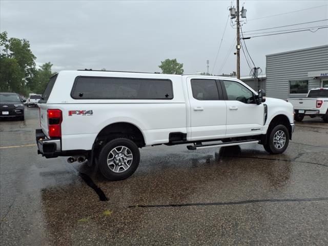 2024 Ford F-350 Super Duty Lariat - Photo 3