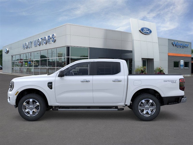 2024 Ford Ranger XLT - Photo 3