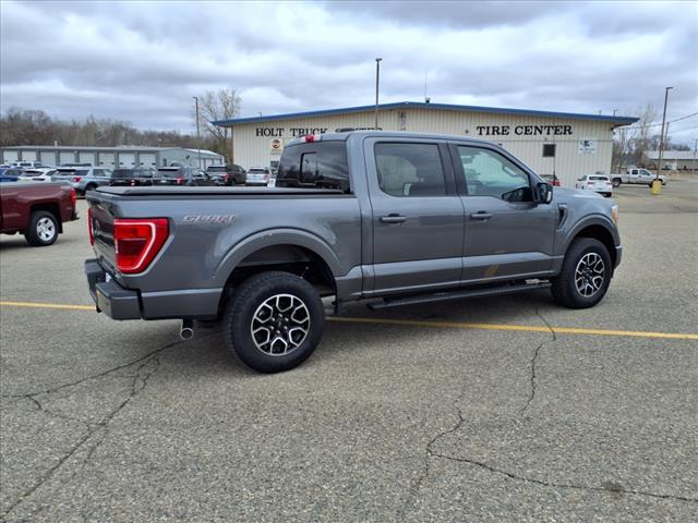 2023 Ford F-150 XLT - Photo 3