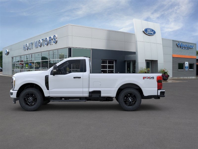 2024 Ford F-350 Super Duty XL - Photo 3