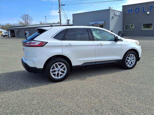 2022 Ford Edge SEL - Photo 3