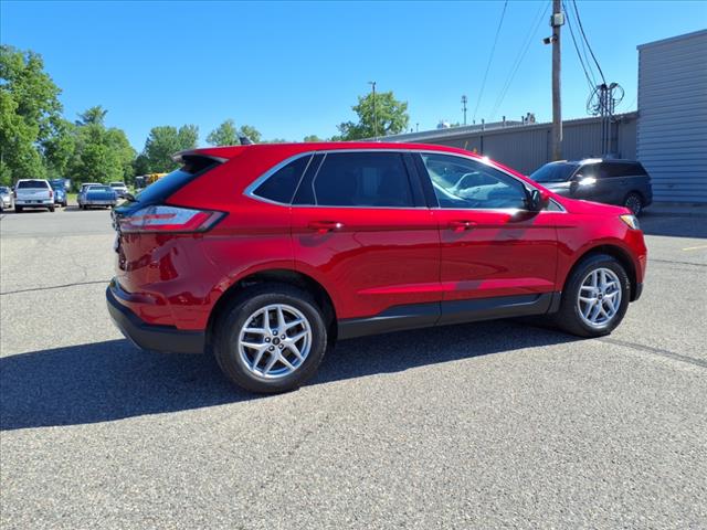 2023 Ford Edge SEL - Photo 3