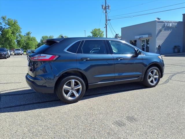 2023 Ford Edge SEL - Photo 3