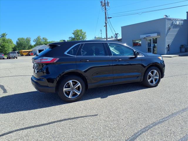2023 Ford Edge SEL - Photo 3