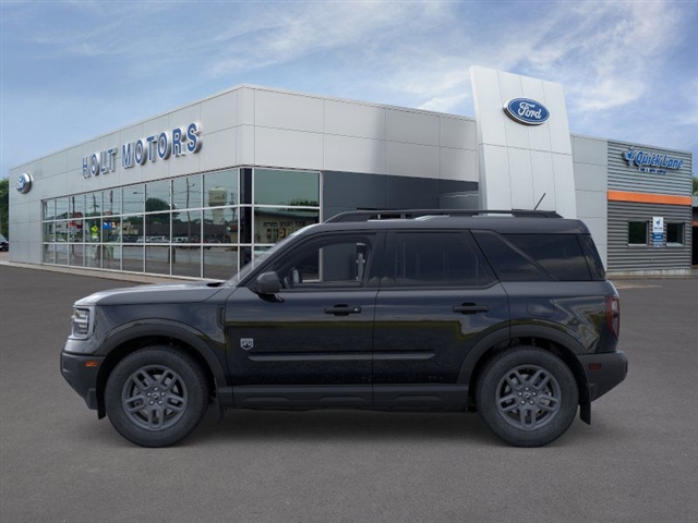 2025 Ford Bronco Sport Big Bend - Photo 3