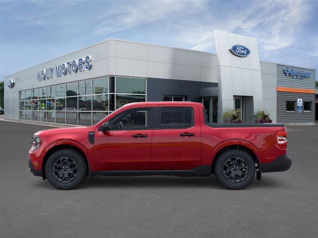 2025 Ford Maverick XLT - Photo 3