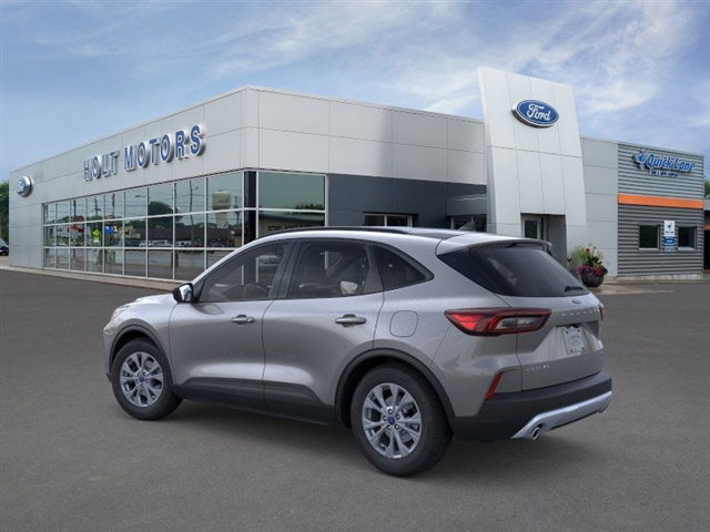 2025 Ford Escape Active - Photo 4
