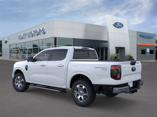 2024 Ford Ranger XLT - Photo 4