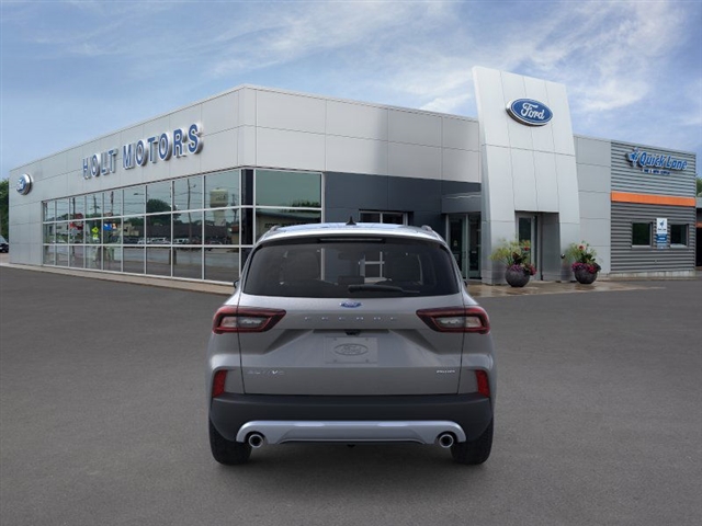 2025 Ford Escape Active - Photo 5