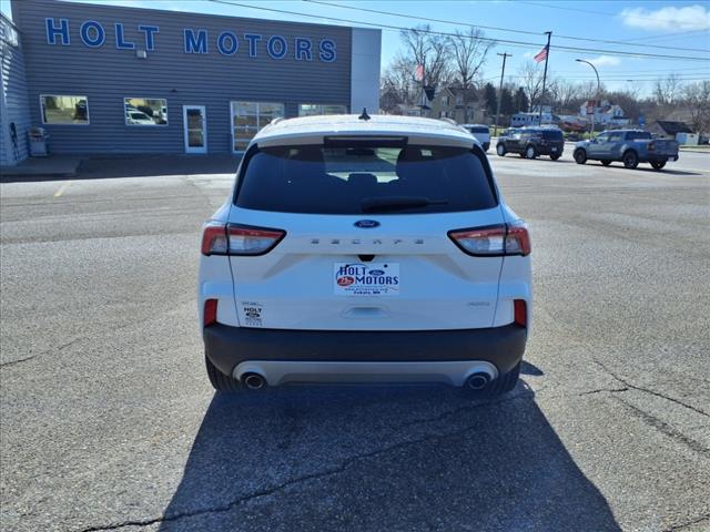 2022 Ford Escape SEL - Photo 5