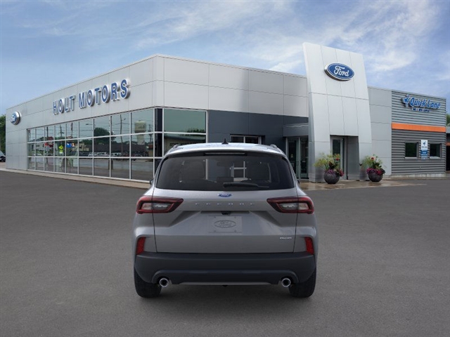 2025 Ford Escape ST-Line - Photo 5