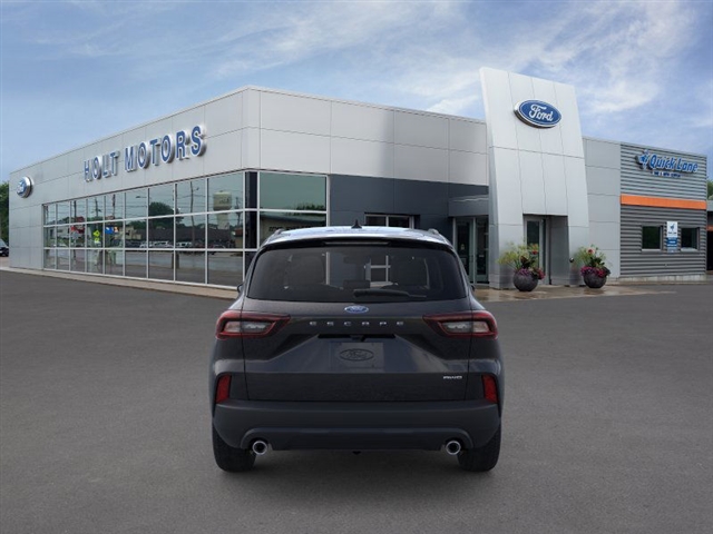 2025 Ford Escape ST-Line - Photo 5