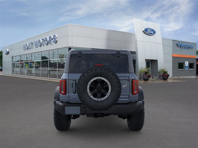 2024 Ford Bronco Outer Banks - Photo 5