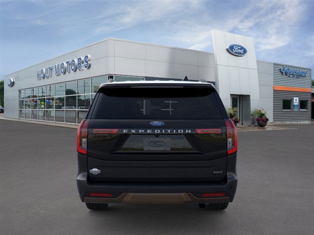 2025 Ford Expedition MAX King Ranch - Photo 5
