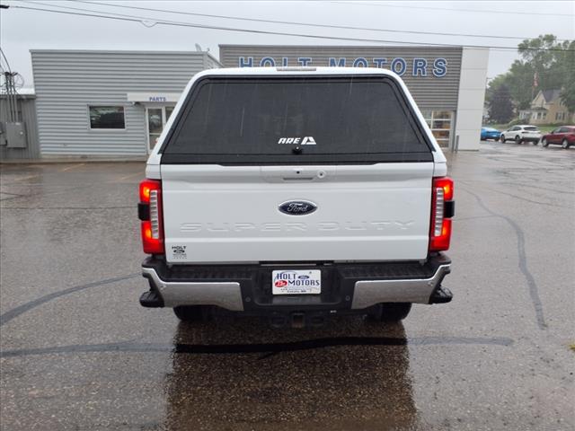 2024 Ford F-350 Super Duty Lariat - Photo 5