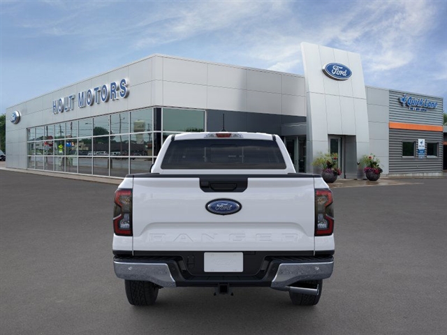 2024 Ford Ranger XLT - Photo 5