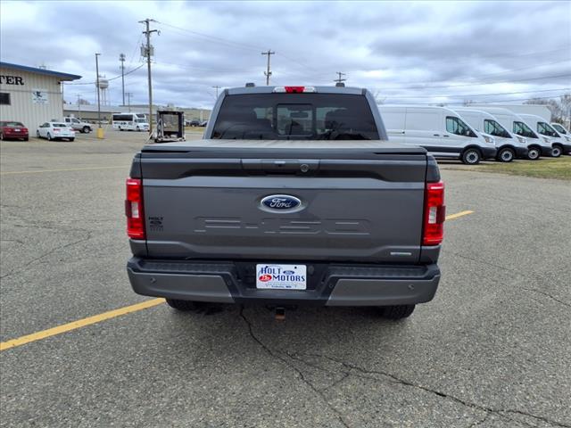2023 Ford F-150 XLT - Photo 5